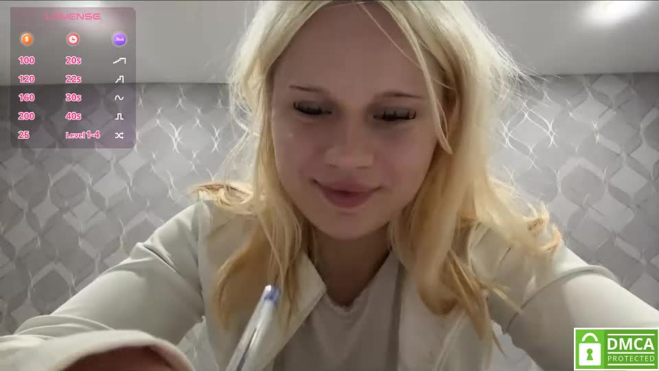 elouisevillaneva Webcam Chat October 7, 2026