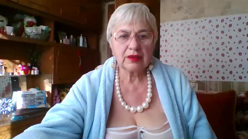 SweetCherry27 Webcam Chat October 7, 2026