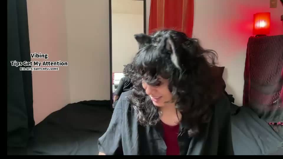 switchfulsome Webcam Chat October 7, 2026