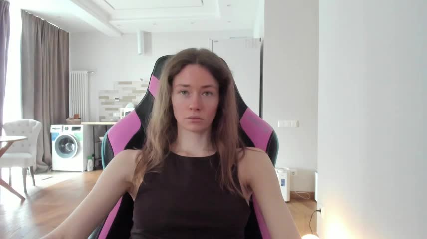ooksiiii Webcam Chat October 7, 2026