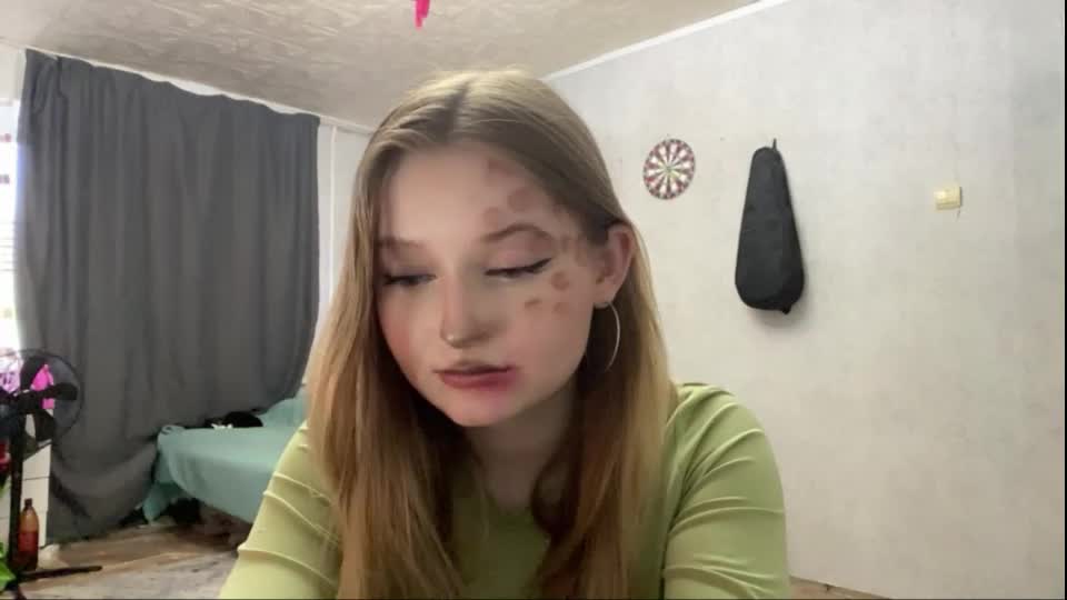 eleasebabic Webcam Chat October 7, 2026