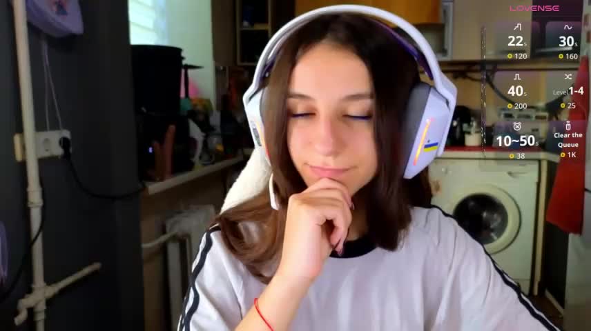 _Nika_Kik Webcam Chat October 7, 2026