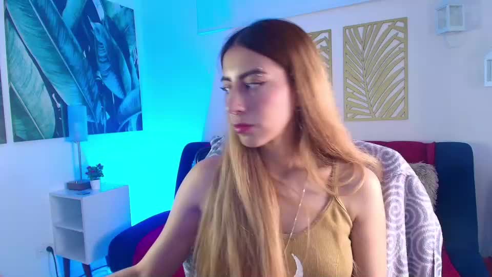 _olivia_summer_ Webcam Chat October 7, 2026