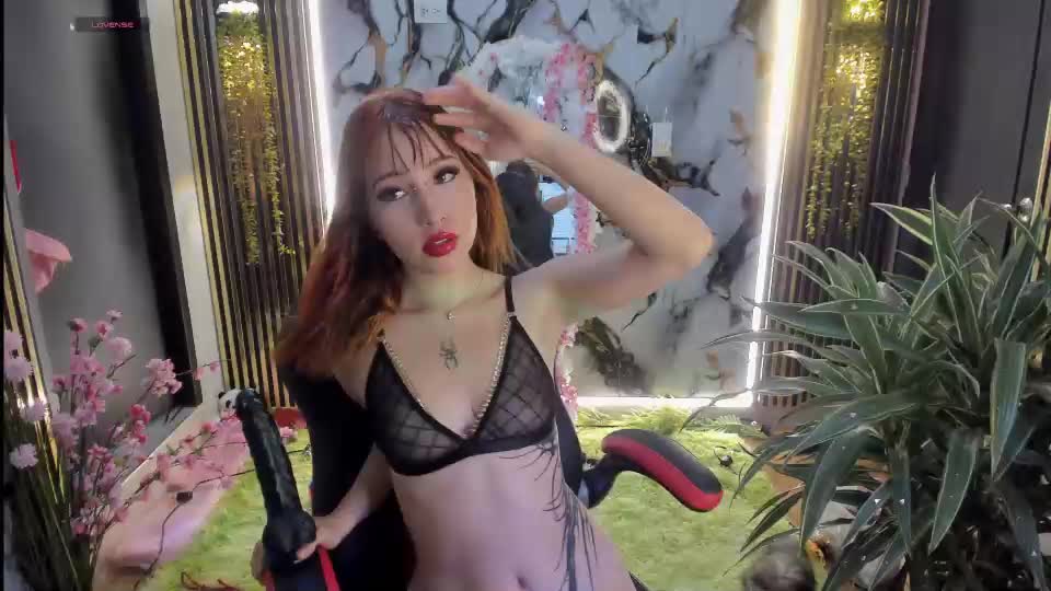venusbaddie Webcam Star October 7, 2026