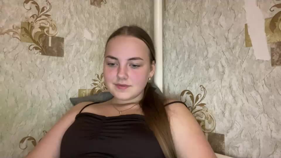 dreamygirl_1 Webcam Chat October 7, 2026