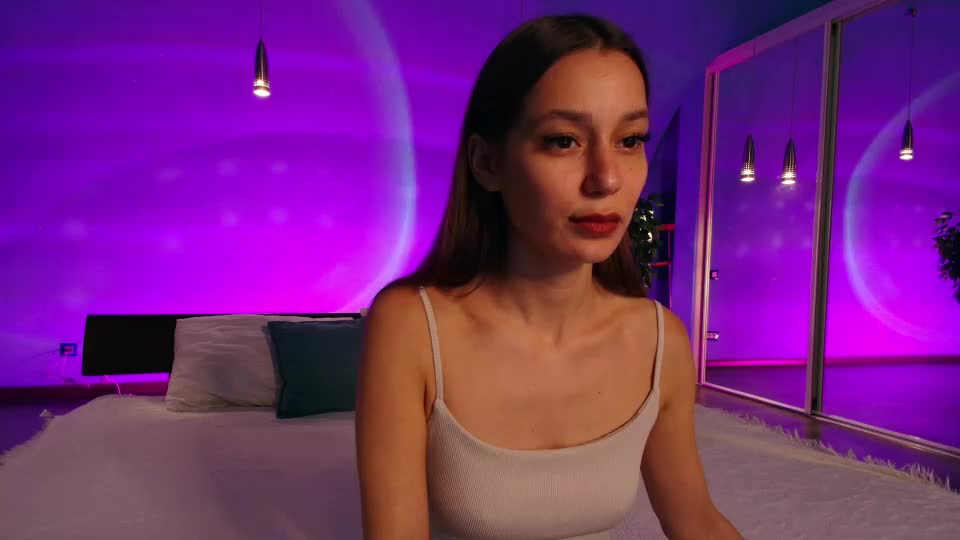 alikakir Webcam Star October 7, 2026