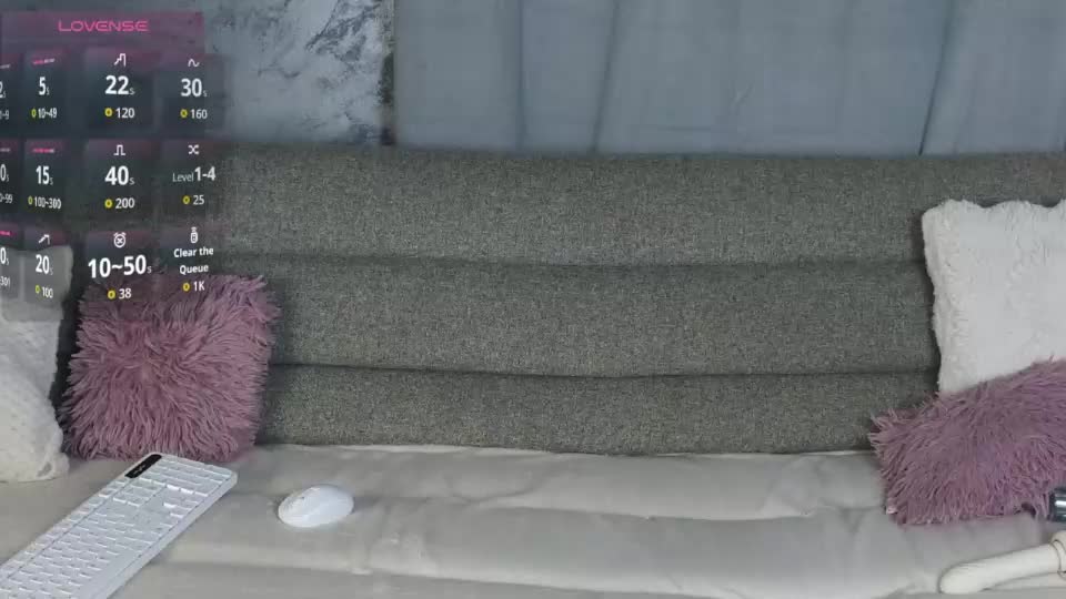 alysadevil Webcam Star October 7, 2026
