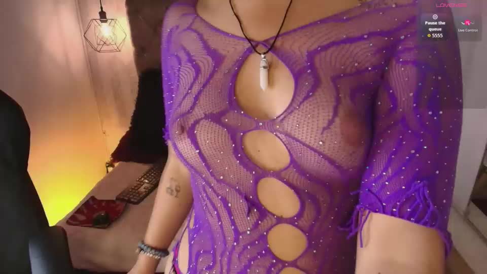 veroniicagold_ Webcam Star October 7, 2026