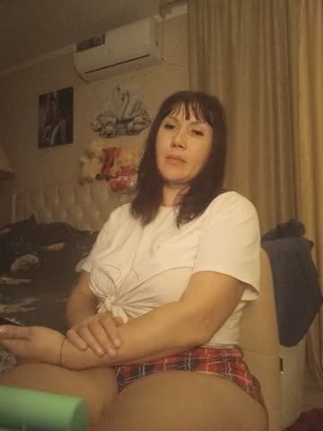 ROXOLANAA_SEXY Webcam Chat October 7, 2026