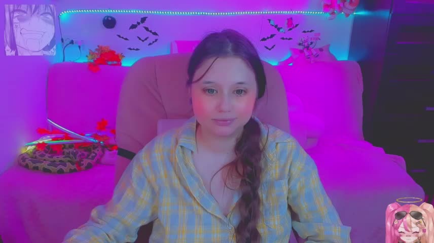 Lolisuccub Webcam Chat October 7, 2026