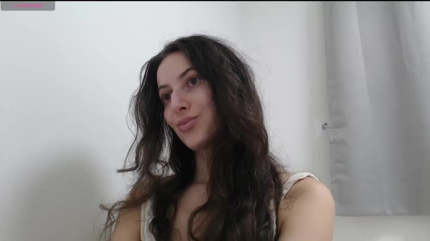 _Hot_Lady_ Webcam Star October 7, 2026