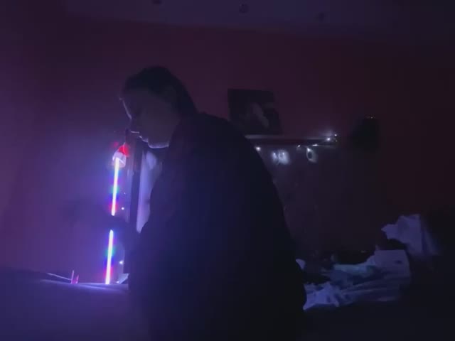 Flossy_Vettie Webcam Star October 7, 2026