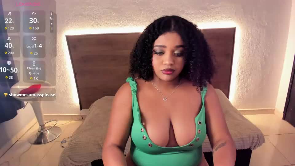natasha_blossom Webcam Star October 7, 2026