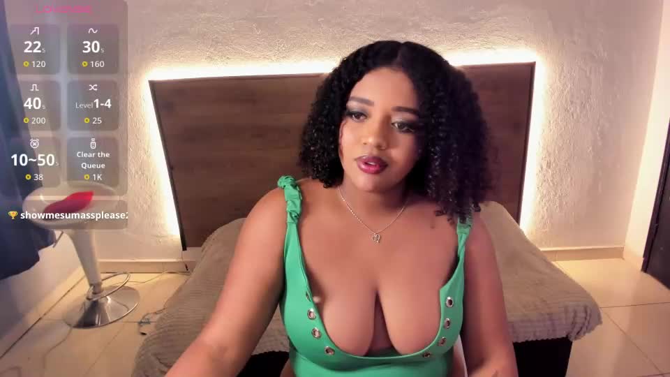 natasha_blossom Webcam Chat October 7, 2026