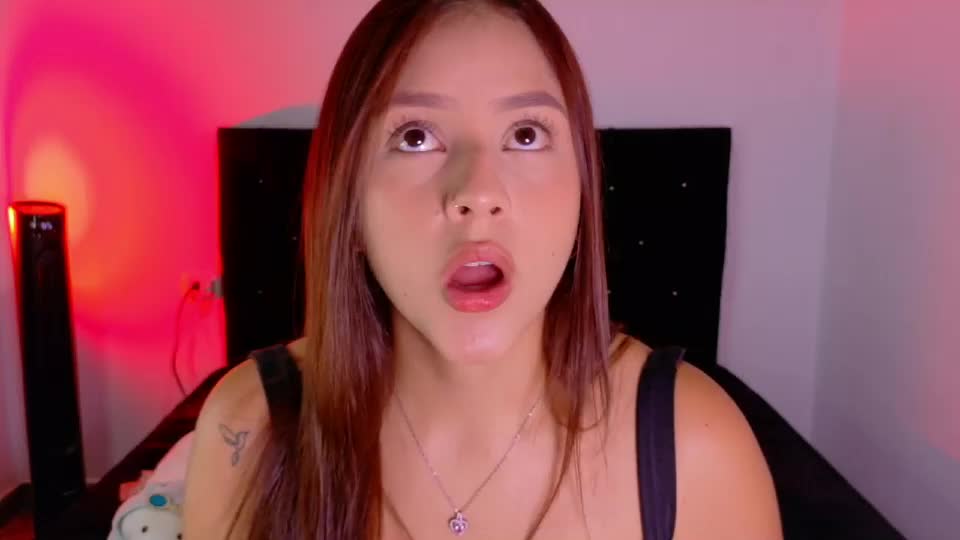 hayleeyross1_ Webcam Star October 7, 2026
