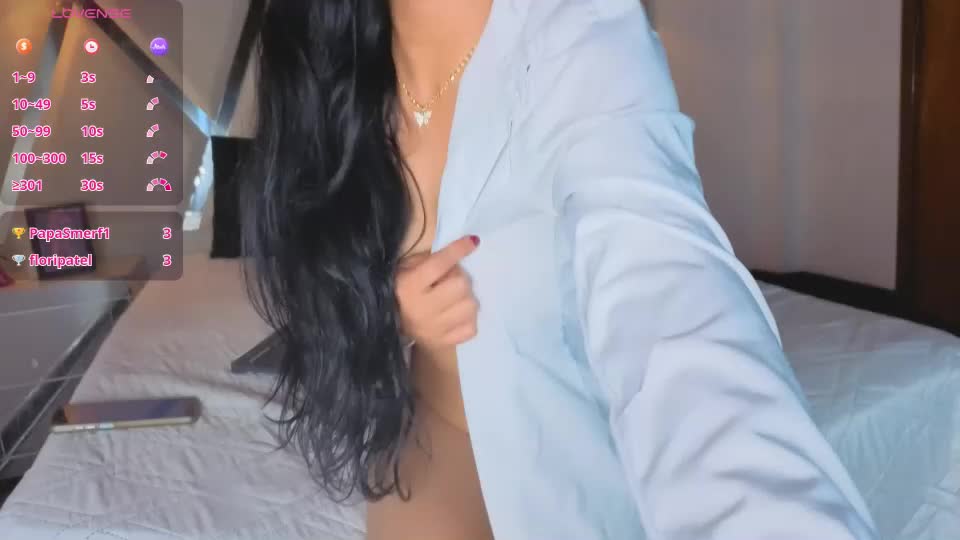 aria77x Webcam Chat October 7, 2026