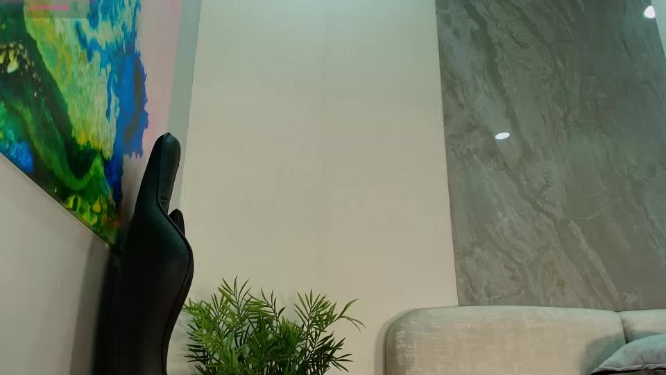rae_song Webcam Chat October 7, 2026
