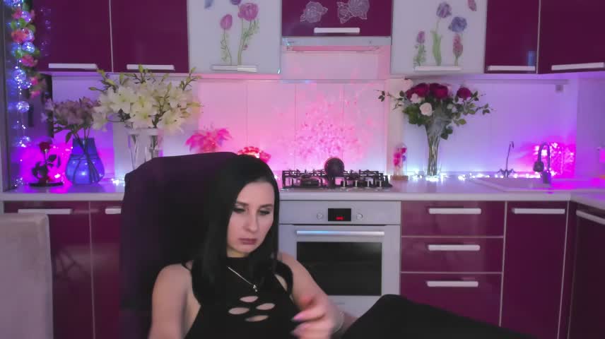 Olivija2020 Webcam Chat October 7, 2026