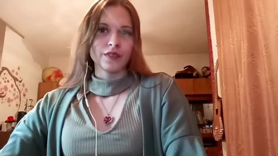 jewellgranquist Webcam Chat October 7, 2026