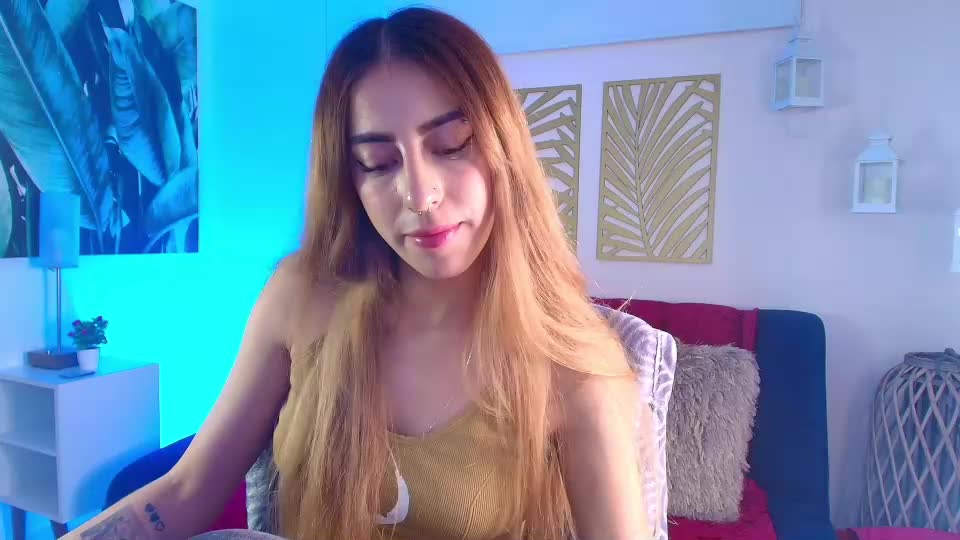 _olivia_summer_ Webcam Chat October 7, 2026