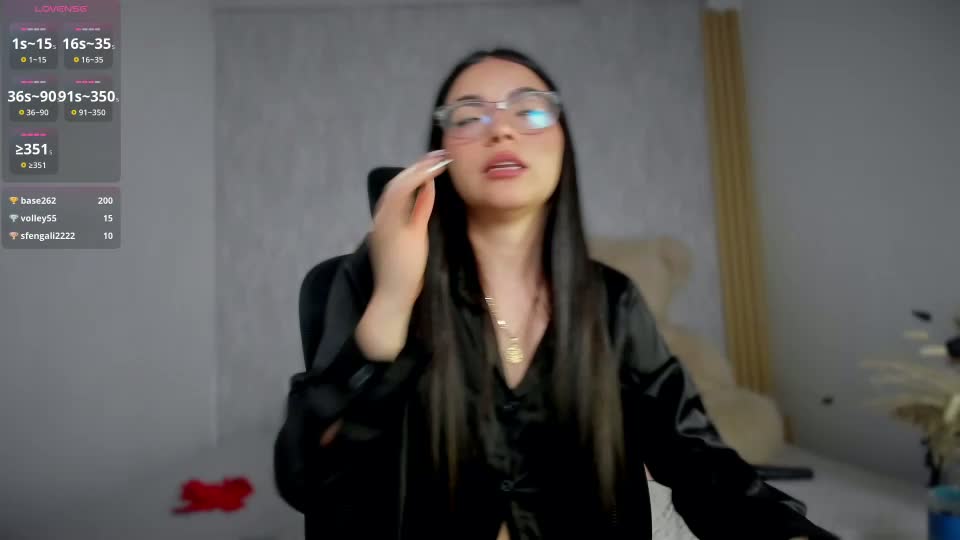 kalitaylor Webcam Star October 7, 2026