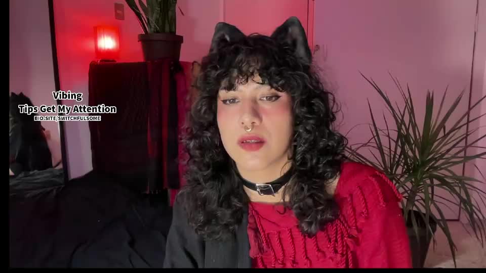 switchfulsome Webcam Chat October 7, 2026