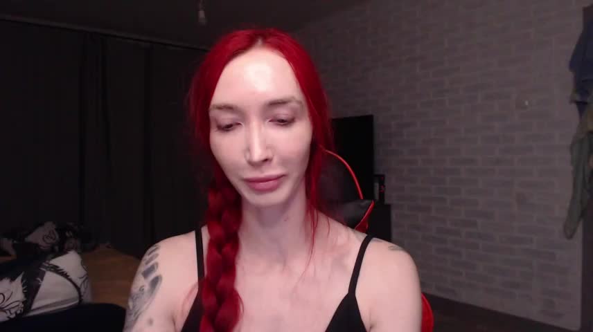 Roxy_Silver Webcam Chat October 7, 2026