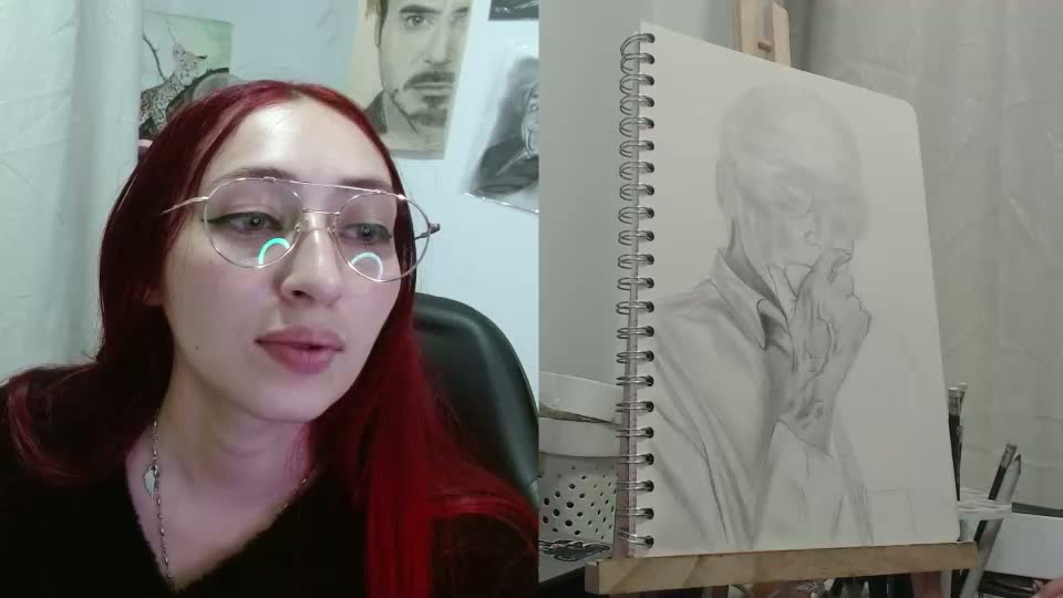 vermelhagremory Webcam Chat October 7, 2026