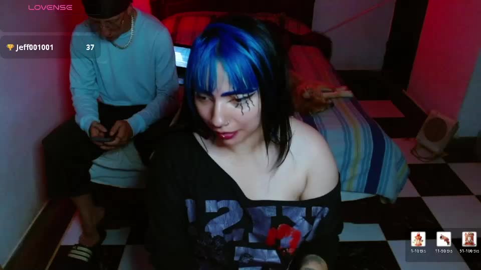 _ezzio_ Webcam Chat October 7, 2026