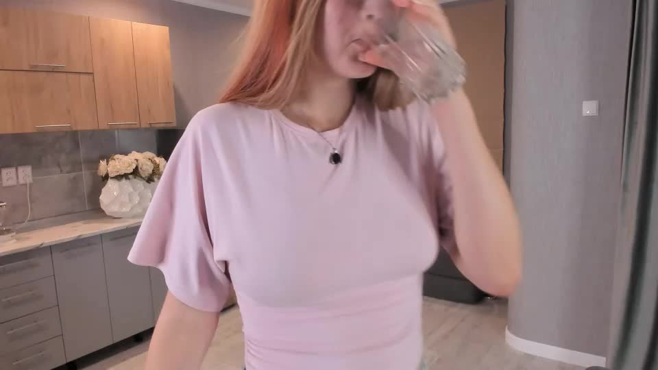 nanceybengochia Webcam Star October 7, 2026
