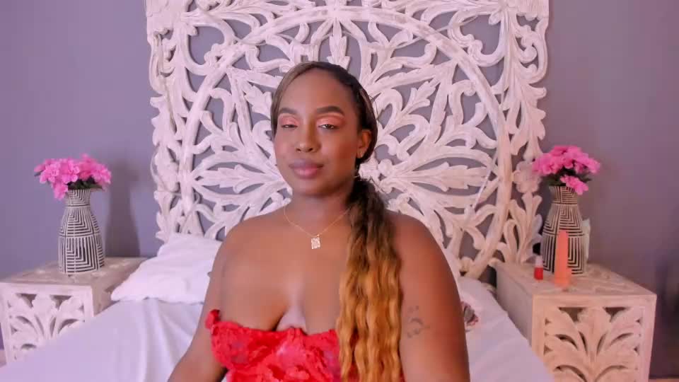 kiarawilliams_ Webcam Chat October 7, 2026