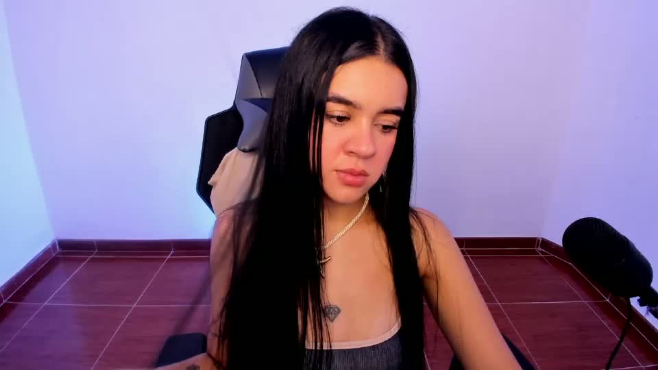 isabellawhitmore Webcam Chat October 7, 2026