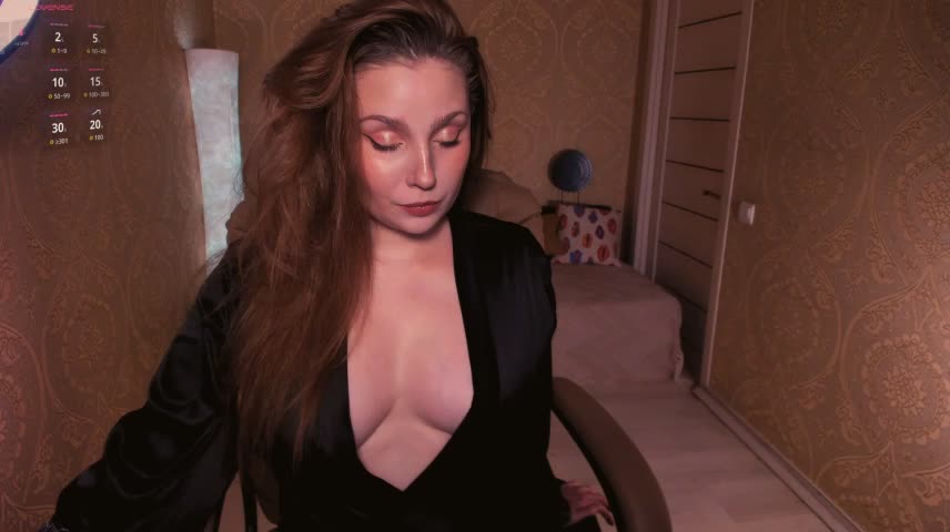 Eesmaaarrr Webcam Chat October 7, 2026