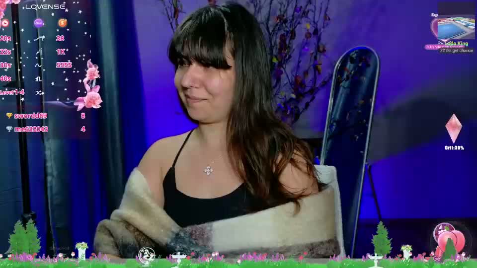 _rosebee_ Webcam Chat October 7, 2026