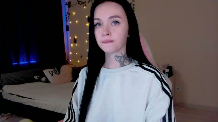 Naughty_Mable Webcam Chat October 7, 2026