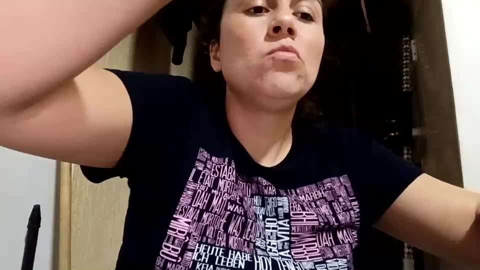 valeriatitis Webcam Chat October 7, 2026