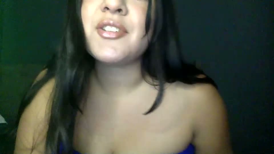 mysteriouslatina69 Webcam Chat October 7, 2026
