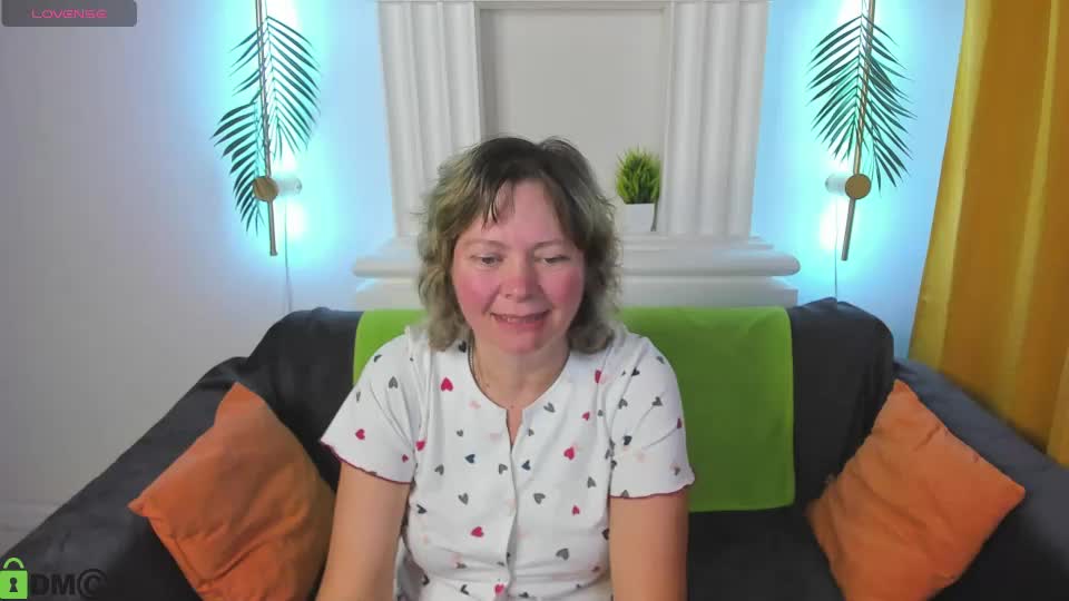 sveta_ledi Webcam Chat October 7, 2026