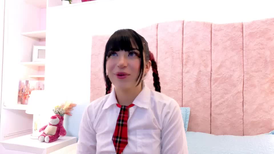 meedussa7 Webcam Star October 7, 2026