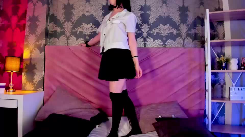 linda_fg Webcam Chat October 7, 2026