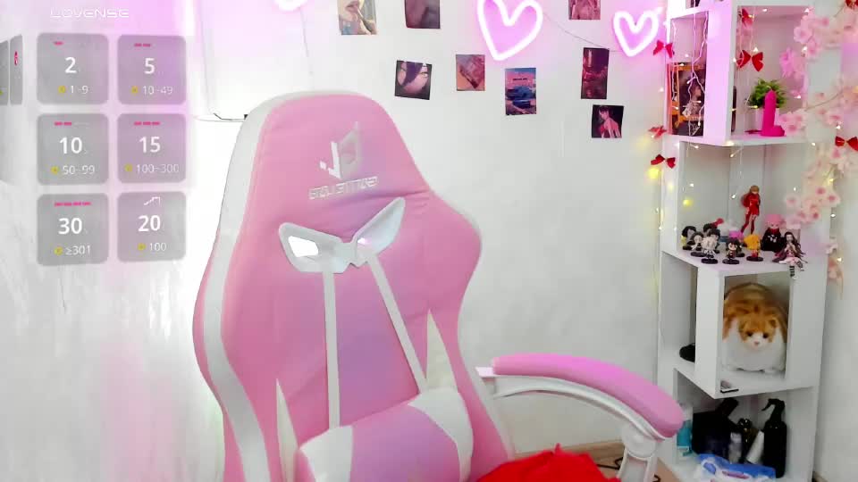 tarra_star1 Webcam Chat October 7, 2026