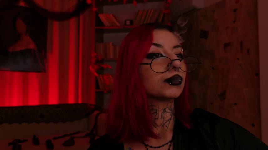 Mistress__Marcelline Webcam Chat October 7, 2026