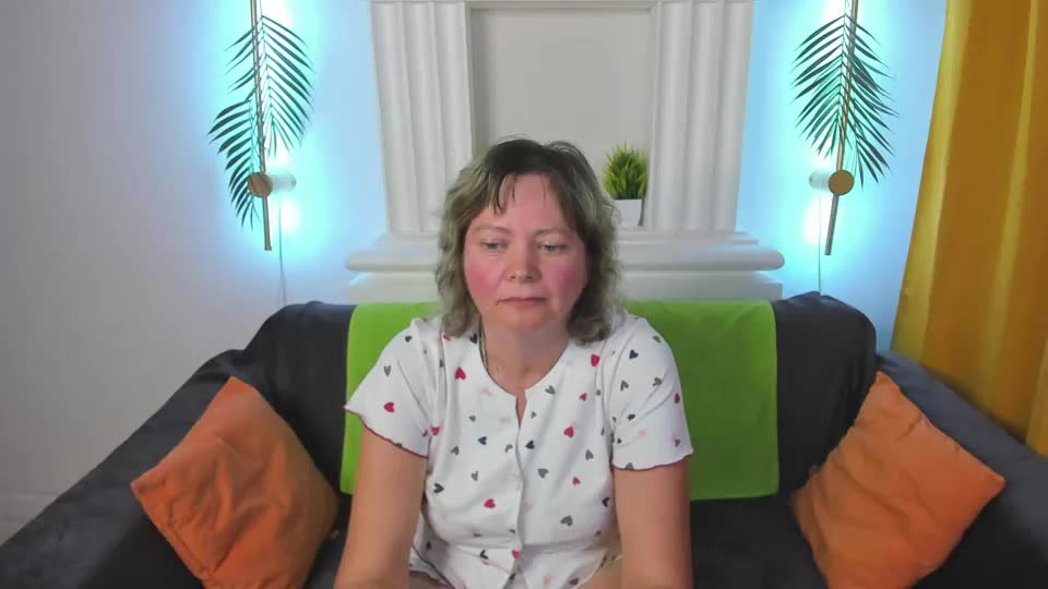 sveta_ledi Webcam Chat October 7, 2026