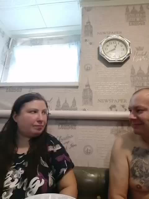 seksiparaa Webcam Star October 7, 2026