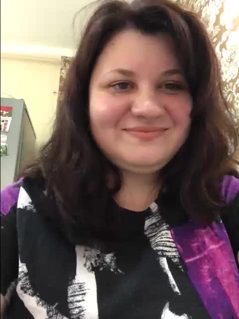 AlisaMiX Webcam Star October 7, 2026