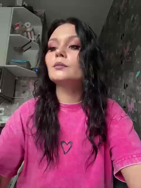 _Milashka_ Webcam Chat October 7, 2026