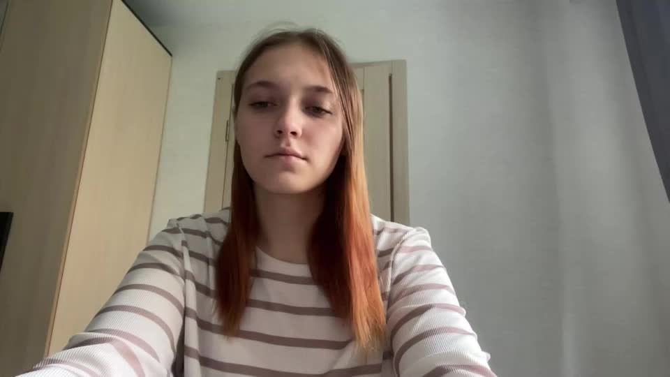 aureliabeene Webcam Star October 7, 2026