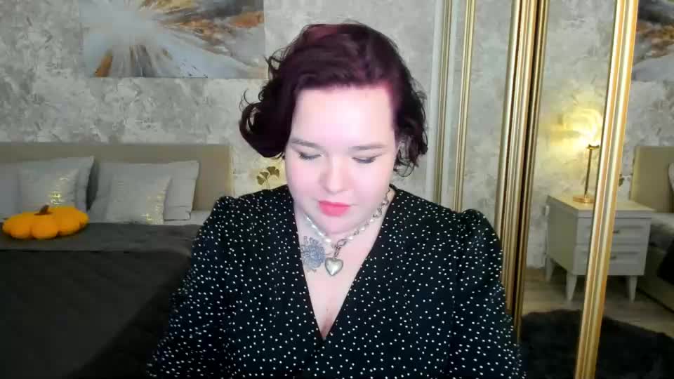 ivoryeflame Webcam Chat October 7, 2026
