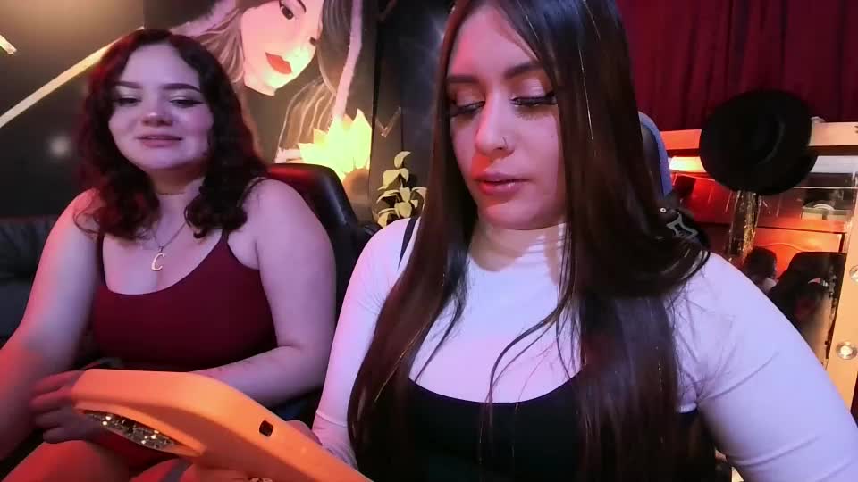 antonella_miller18 Webcam Star October 7, 2026