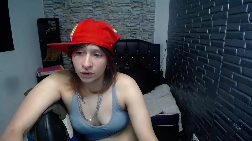 _ammy_red_ Webcam Chat October 7, 2026